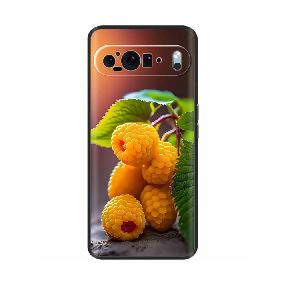 Чехол для Google Pixel 10 Pro XL Модный дизайн Мягкий силикон Матовый чехол для телефона Задняя крышка для Google Pixel10 Pro XL Чехлы Funda