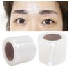 Transparent Cover Wrap Film Beauty Tattoo Supplies New Embroidery Cling Wrap  Lip