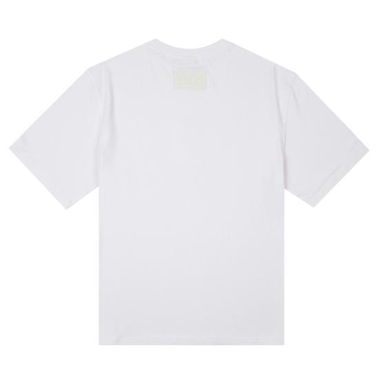 BTS Футболка МОНОХРОМНАЯ S/S