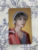 [USED] TXT FC Bonus Limited Magic Hour Weply Beomgyu Trading Card