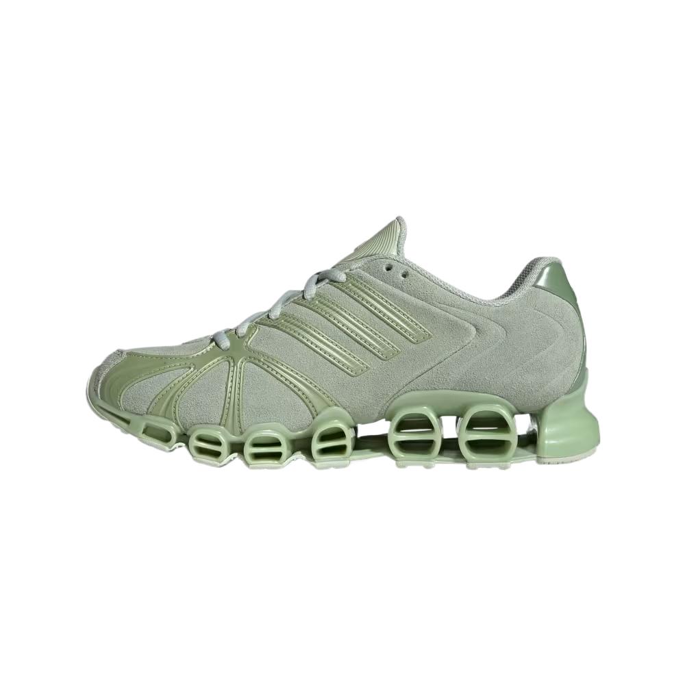 adidas Кроссовки Mega Ghostride W на шнуровке Женские JQ3762