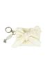 Cozing Ribbon Wallet_ivory