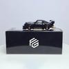 AABKN1 New In Stock Fg 1:64 Porsche 911 Rwb 930 Alloy Miniature Diecast Model Porshce Sports Rauh Welt Car Toys Kids Gift