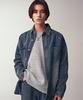 AVANDRESS Моющийся джемпер с круглым вырезом Hachi Knit_8Цветов