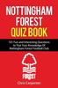 Книга Nottingham Forest Quiz Book