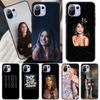 Чехол Tini Stoessel для POCO X5 X3 X4 F5 Pro F3 F4 GT C40 M5s Чехол для телефона Xiaomi 13 11T 12T Pro 12 Lite