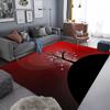 3D Artwork Trees Printing Large Area Carpets for Home Living Room Kids Bedroom Sofa Doormat Kitchen Floor Rugs Anti-slip Decor