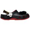 Crocs Классические сабо Disney Микки Маус Унисекс