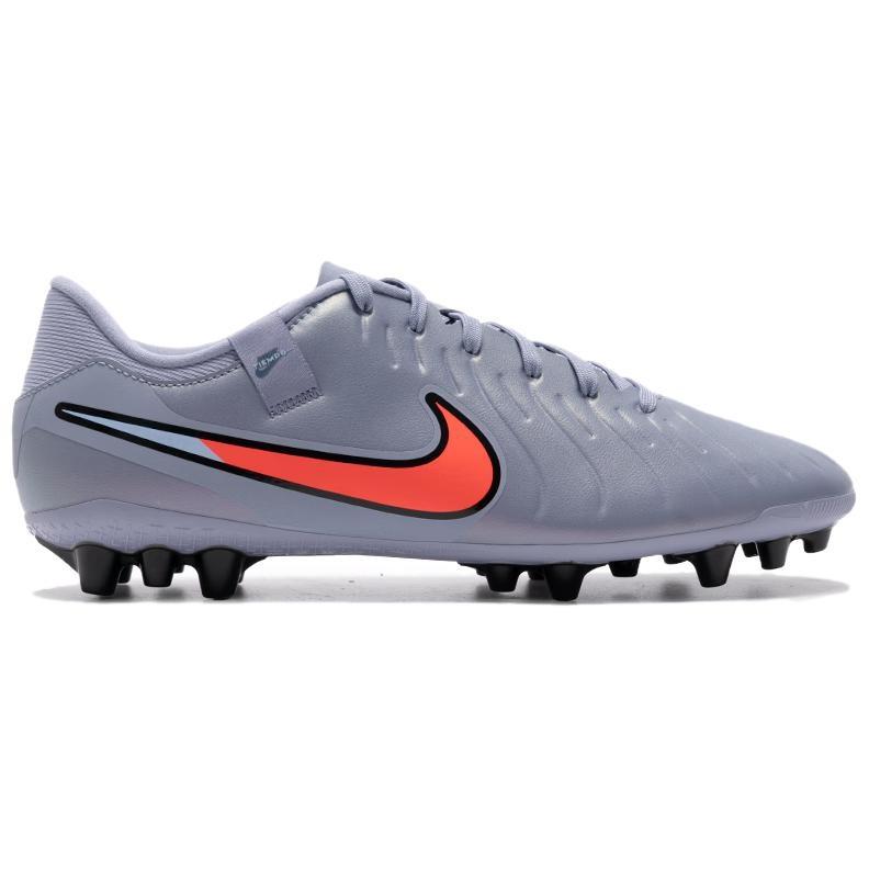 Nike Tiempo Legend 10 Academy AG 'Blue Eclipse Black' Men's DV4340-402