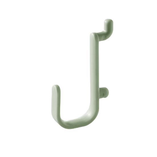 Органайзер для хранения на вешалке Крючок Простая установка Держатель для хранения доски