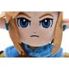 Plush Link Lovely The Legend Of Zelda Breath Of The Wild Stuffed Toy 25cm Doll