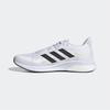 Adidas Supernova Running Footwear Gray Size cm Shoes, White/Core Black/Dash (S42723), 29.0