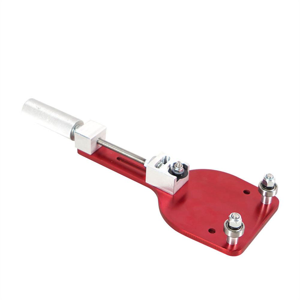 Red Oil Filter Cutting Tool for Cutting Filters In the Range of 2-3 / 8 To 5 Inches for 77750