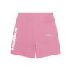 Aape logo-print shorts AAPSPMB676XXO