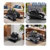 Longzhan Home Electric Elliptical Stepper Machine