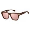 Marc Jacobs Mj 1002 S 09q 1u женские солнцезащитные очки