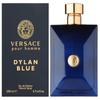 Versace - Туалетная вода Dylan Blue 200 мл -