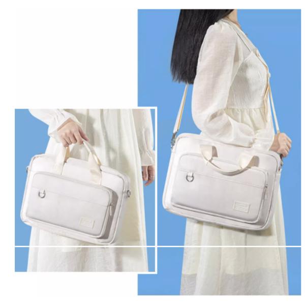 Сумка для ноутбука 125G MacBook 15.6, цвет лотоса