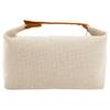Hermes Сумка-тоут Bride-A-Brac Кабриоль Холст Хлопок Унисекс Оранжевый H103587M04
