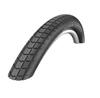Жесткая городская шина Schwalbe Super Moto-X Performance DD RaceGuard 27.5´´ x 2.80