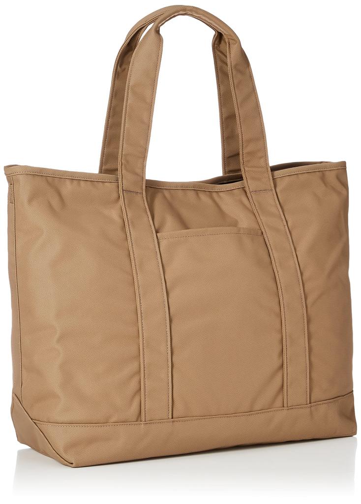 KELTY Urban Nylon Tote Bag, Medium 2.0, Mocha