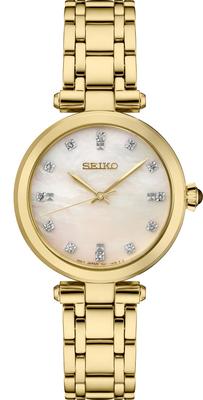 DRESS WATCH SRZ536 Mother-of-Pearl