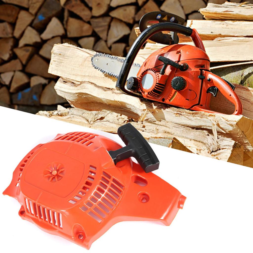 545008025 Комплект пускового стартера, подходит для бензопилы Husqvarna 235 236 240