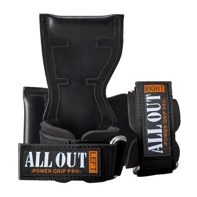 ALLOUT Power Grip Pro (Подлинный продукт) (Белый, размер ML)