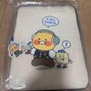 [Б/У] Косметичка Kakao Friends (Товары Kakao Friends) готовый