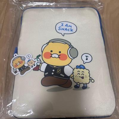 [Б/У] Косметичка Kakao Friends (Товары Kakao Friends) готовый