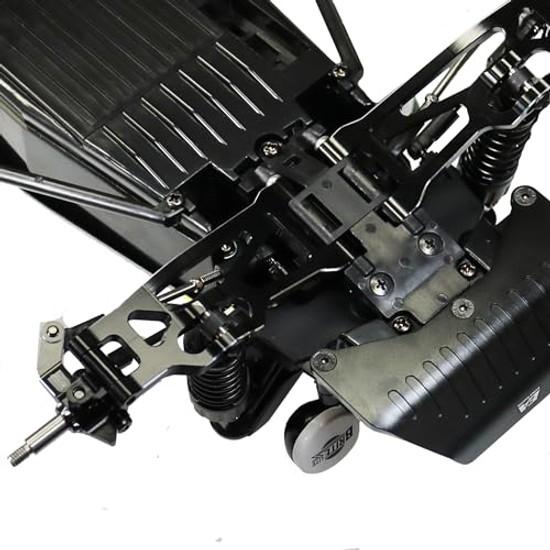 Модель Eagle RACING AL Передний нижний рычаг Tamiya Hornet EVO #HNE-01P3