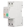 WiFi Circuit Breaker Parameters Adjustable Leakage Protection Data Display Remote Control Circuit Br