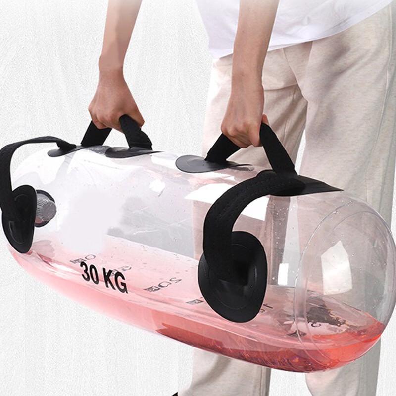 Junya 15 кг портативная складная утяжеленная сумка с водой