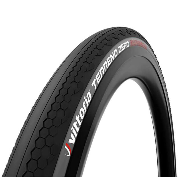 Vittoria Terreno Zero Tubeless 650B x 47 гравийная шина