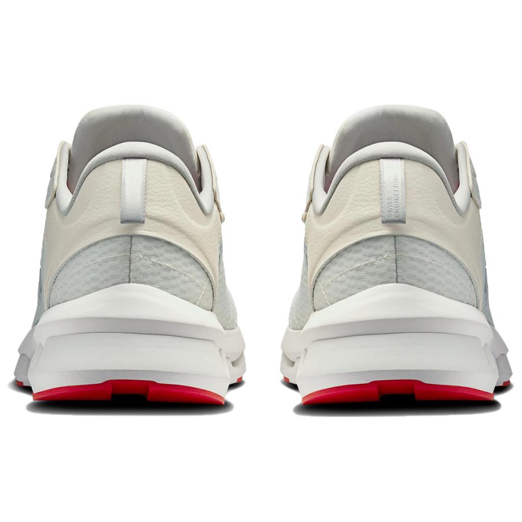 Zendaya x Cloudzone Moon Ivory Wolf Мужские кроссовки Кремовые 3MF30843045