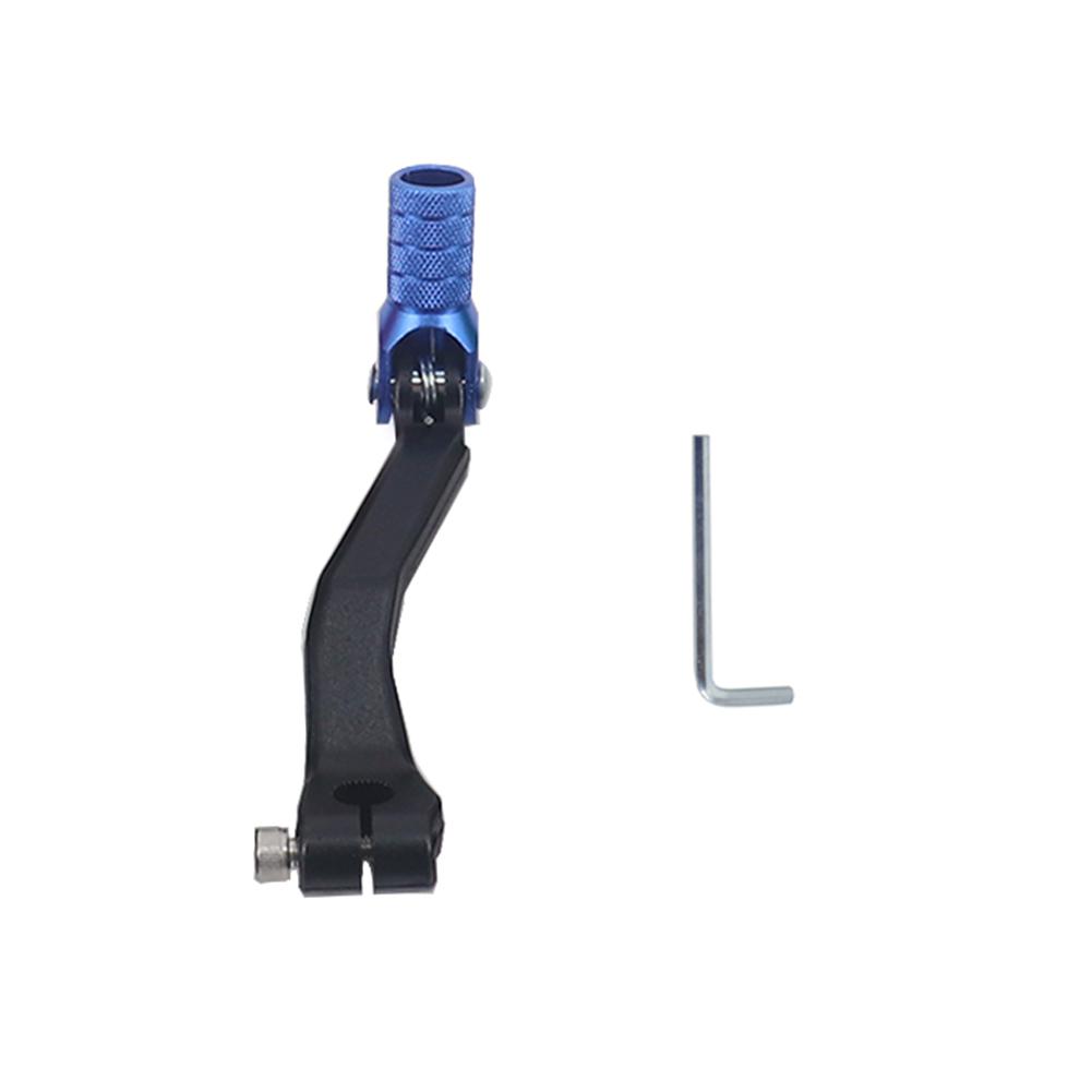 Motorcycle Gear Shift Pedal Lever For Kayo BOSUER BSE Apollo Xmotos ZongShen NC 250 300 450 CC Dirt Bike MX Motocross Enduro