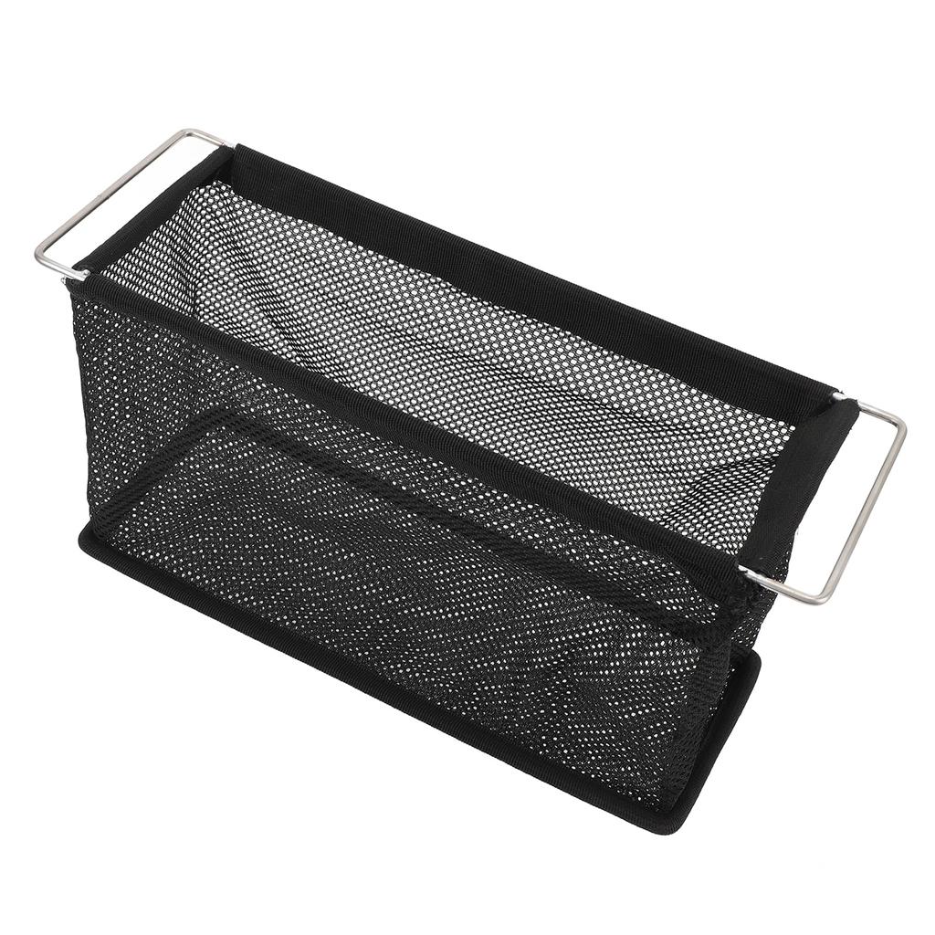Чехол для хранения походного стола для блока IGT из нержавеющей стали и полиэстера, универсальная складная подвесная сетка