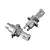 VALENTI LED Head Fog Bulbs for RC Series H4 6000K & Heads,