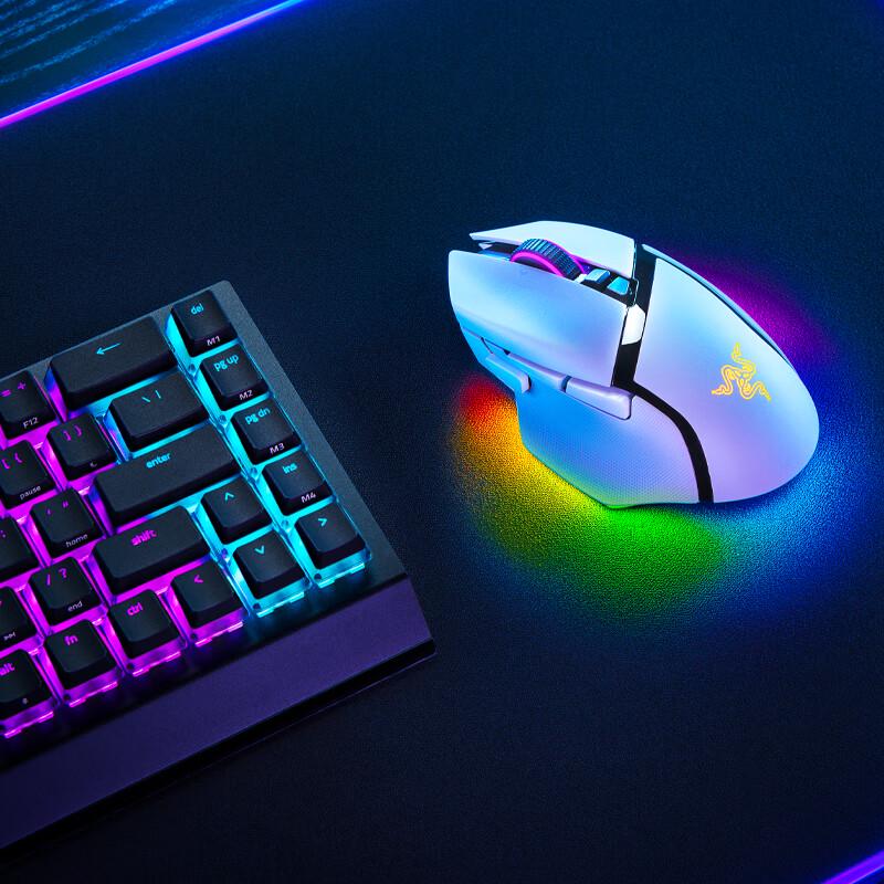 Беспроводная игровая мышь Razer Basilisk V3 Pro