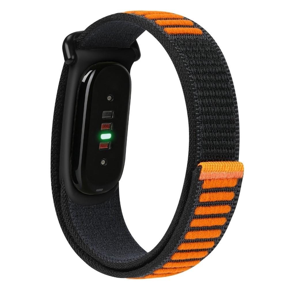 Soft Nylon Strap Breathable Fitness Tracker Wristband for Google Fitbit Air for Men Women
