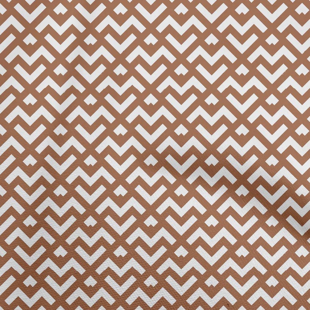 oneOone Ткань Cotton Flex Black Striped Diagonal Dress Material Fabric Print Fabric от The Yard 40 Inch