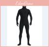 Morphsuit Adult Halloween Fancy Costume Morph Suit Cosplay Costume Bodysuit
