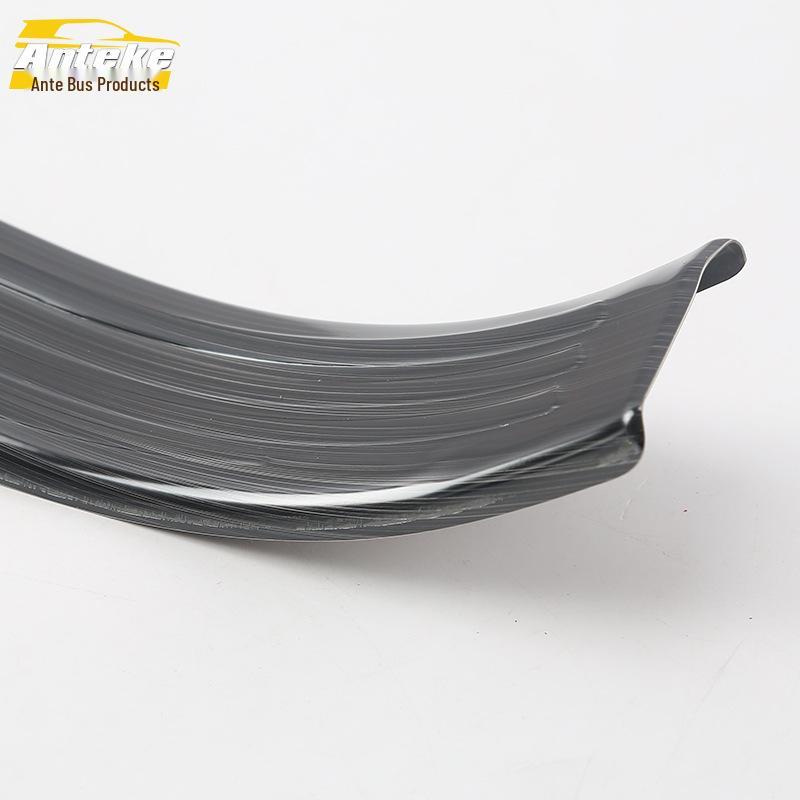 18 Hongguang S Sill & Bumper Trim Sticker