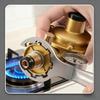 High Hardness Pressure Reducing Valve Wrench Gas Valve Spanner  Gas Pressure Reducing Valve