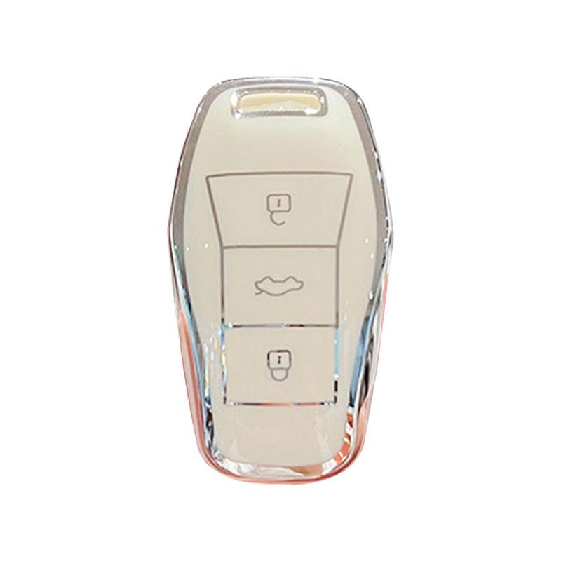 Женский чехол для ключей Volkswagen Sihao для моделей e10x Ai Pao, e50x Yao, x8 и JAC QX
