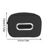 Car Tissue Box Sunshade Seat Backrest Suspension Napkin Holder Car Visor Tissue Holder Backseat Tissue Cover Tissue Storage Box
