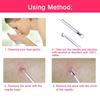 A 5-piece Acne Needle Set Facial Beauty Pick Acne Acne Removal Beauty Makeup Tool Blackhead Acne Needle