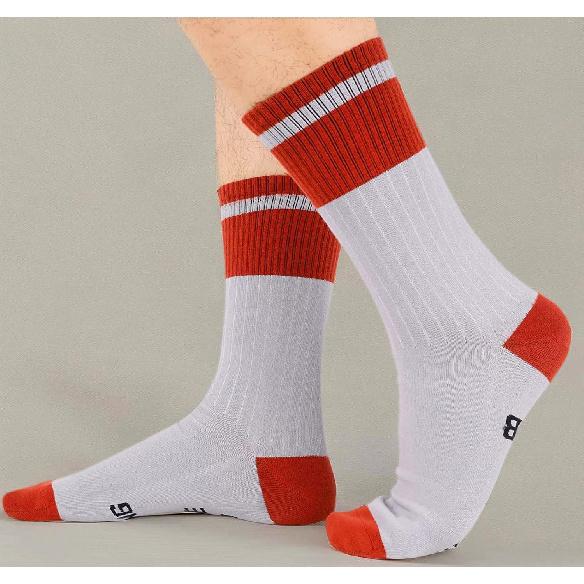 Спортивные подарки Zmart для мужчин и женщин - носки для софтбола, тяжелой атлетики, баскетбола, бейсбола, хоккея и футбола.