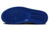 Wmns Air Jordan 1 High Method of Make 'Royal Toe'