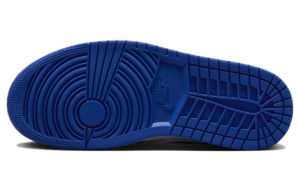 Wmns Air Jordan 1 High Method of Make 'Royal Toe'